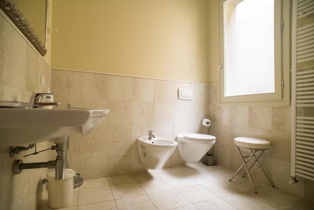 Dante Ravenna Apartments Экстерьер фото