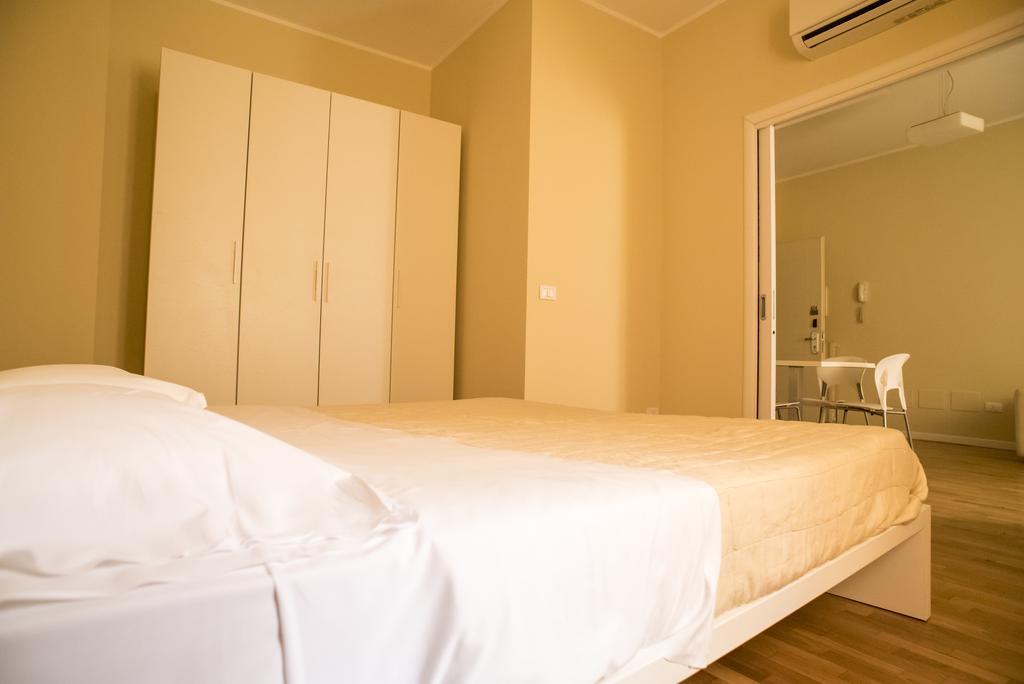 Dante Ravenna Apartments Экстерьер фото