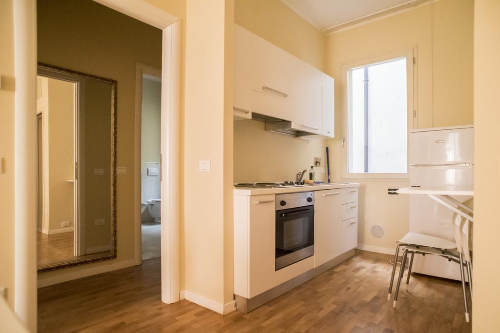 Dante Ravenna Apartments Экстерьер фото