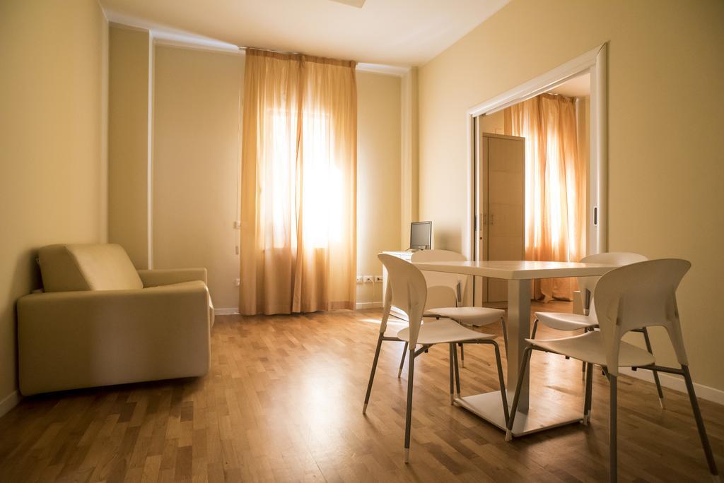 Dante Ravenna Apartments Экстерьер фото