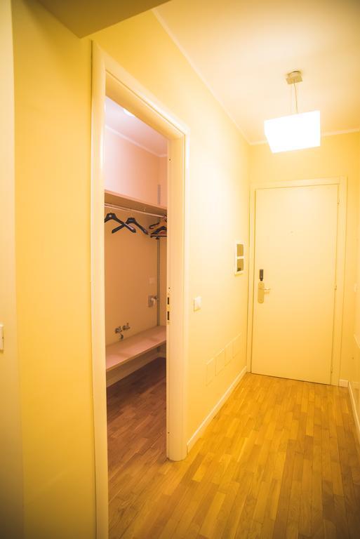 Dante Ravenna Apartments Экстерьер фото