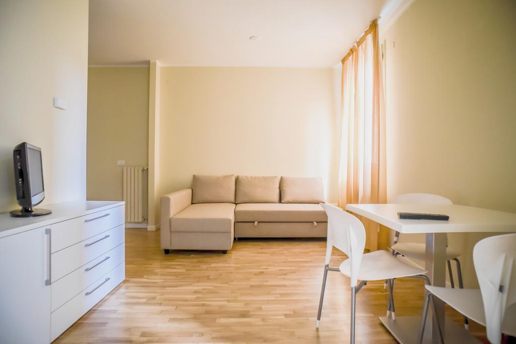 Dante Ravenna Apartments Экстерьер фото
