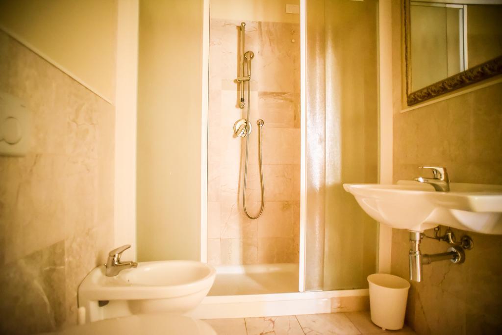 Dante Ravenna Apartments Экстерьер фото
