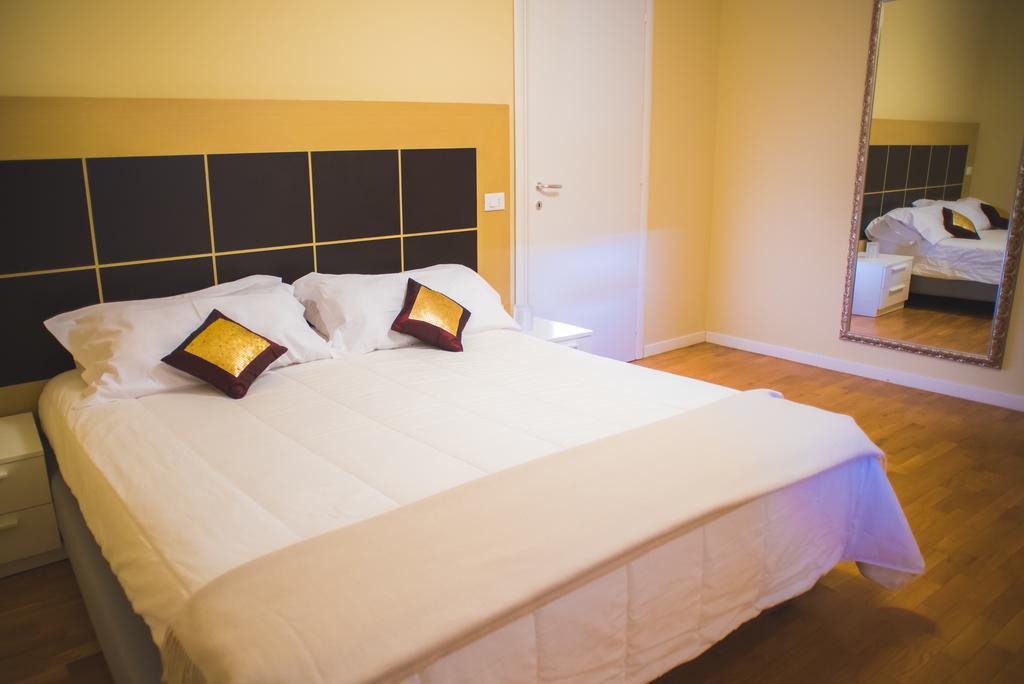 Dante Ravenna Apartments Экстерьер фото