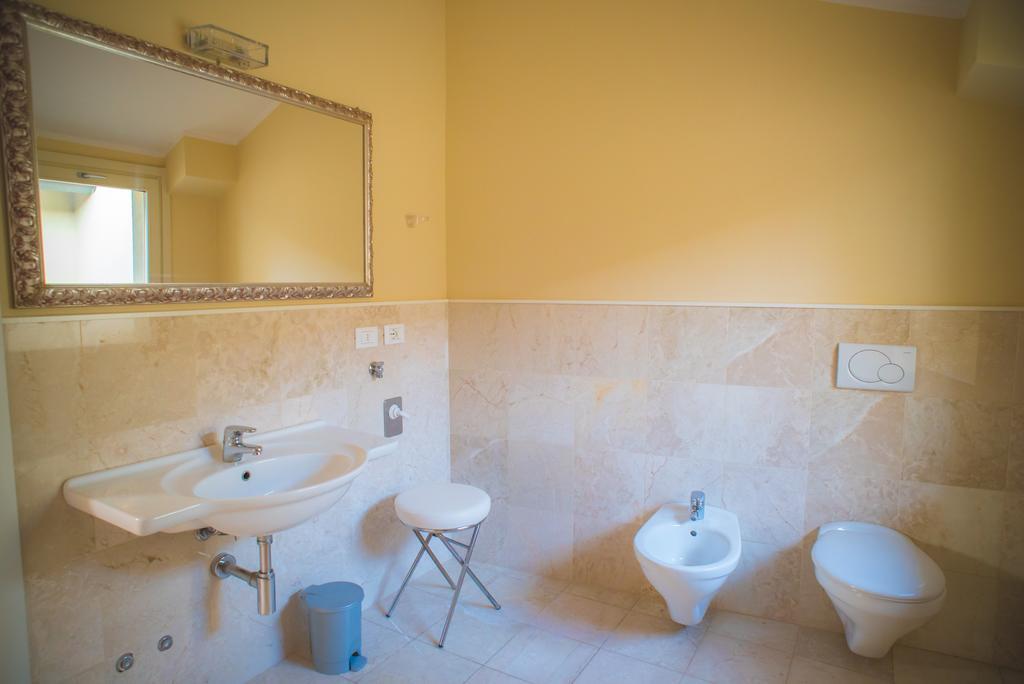 Dante Ravenna Apartments Экстерьер фото