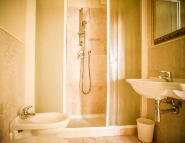 Dante Ravenna Apartments Экстерьер фото